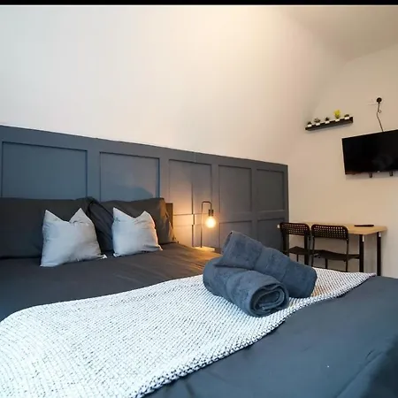 The Cosy In Moseley * Birmingham